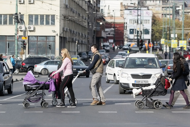 Broj stanovnika BiH prepolovit će se do 2100. godine