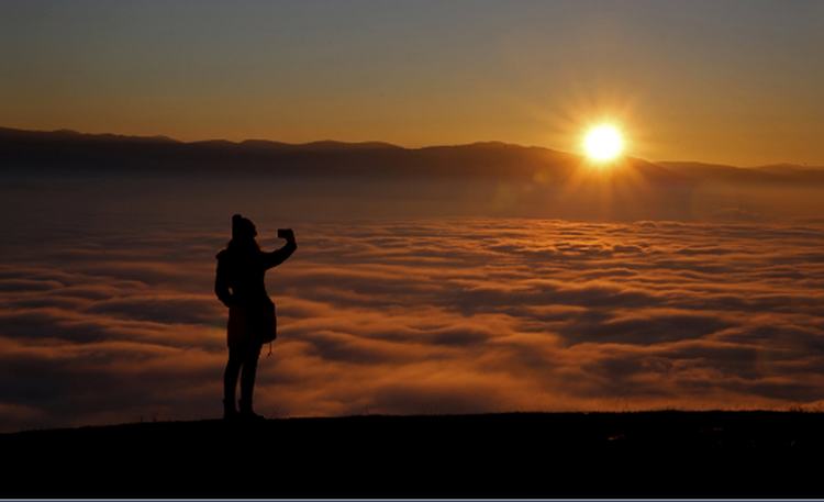 Zenica se guši u smogu