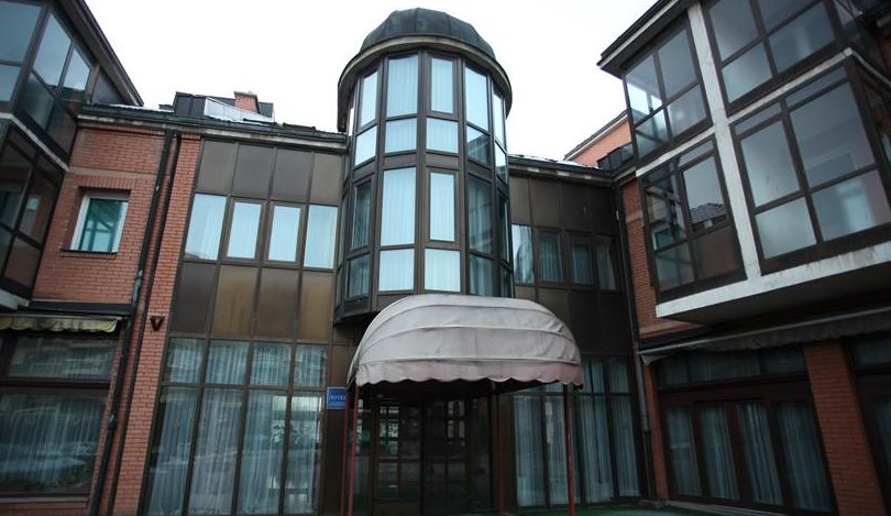 Dom penzionera Zenica