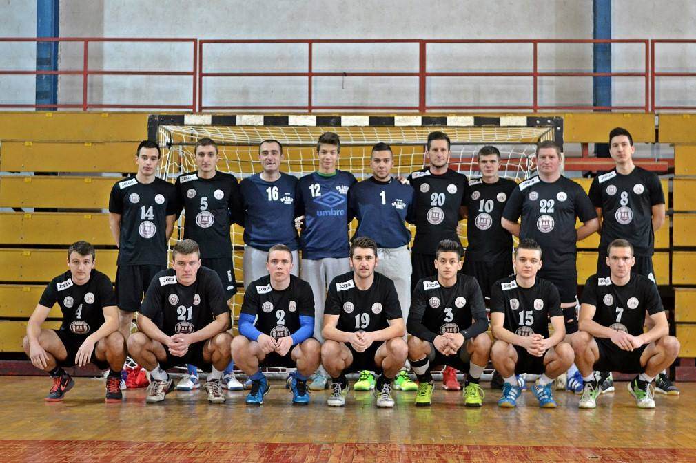 Ekipa Čelik Juniora