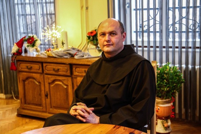Fra Zdravko Anđić