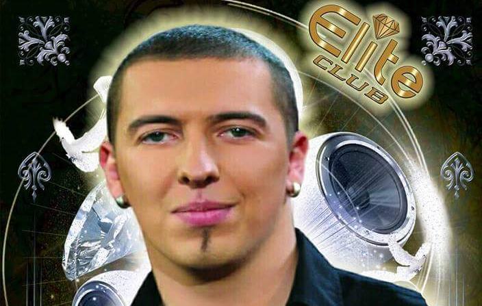 Gile - Elite Club srijeda u 20h