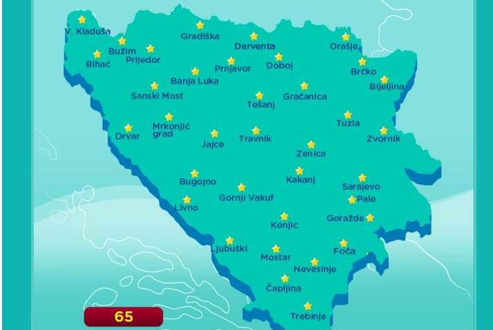 Glasajte za porodilište koje će dobiti pomoć