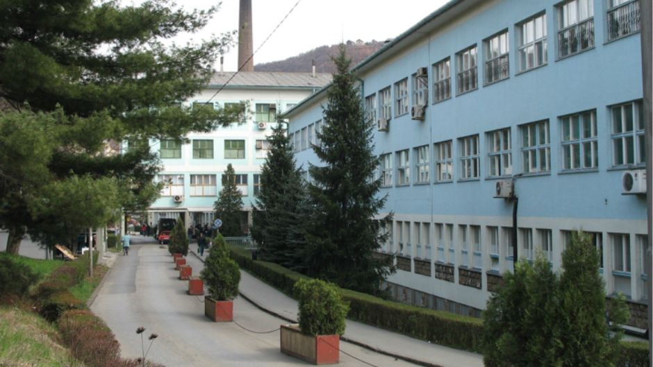 Humanitarna akcija učenika Ekonomske škole