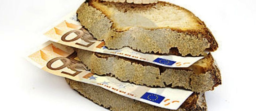 Koliko koštaju bijeli hljeb i dupli ministri