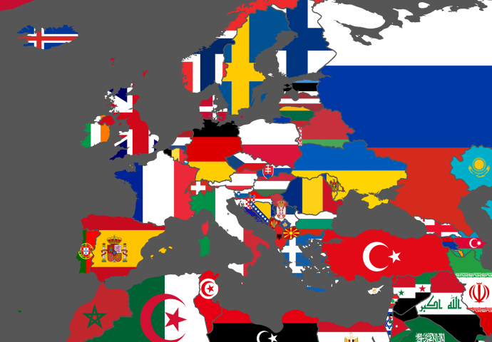 Najbolje države za život su Norveška i Švicarska, a gdje su Srbija, Hrvatska i BiH