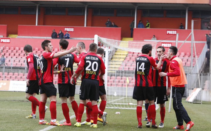 Navijačima prihvatljiv prijedlog NGG „Za Čelik“