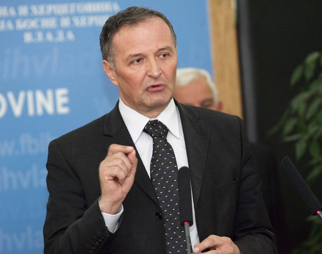 Ništa od povećanja invalidnina u FBiH