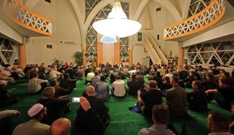 Novi ciklus redovnih tribina i predavanja