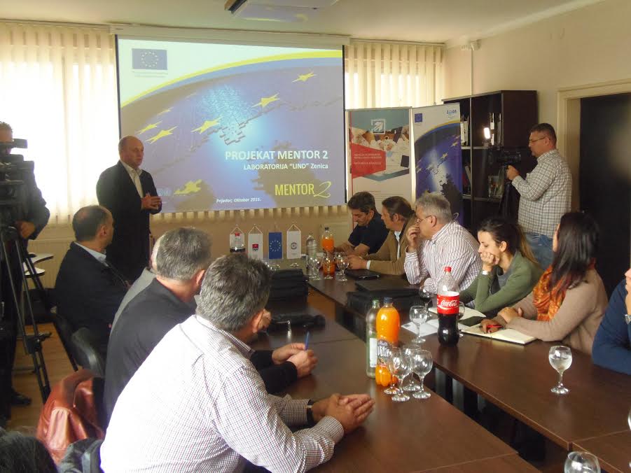 Okrugli stolovi u Prijedoru, Tuzli i Mostaru