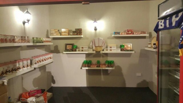 Prehrambeni proizvodi iz BiH