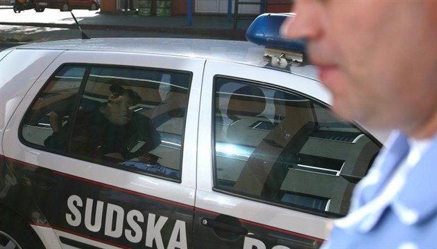 Ratnim zločincima u BiH 2008 godina zatvora