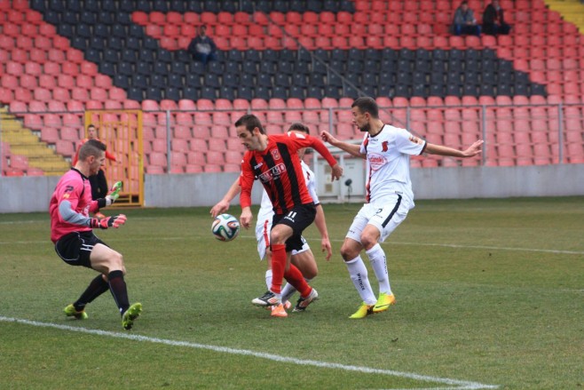 Turbulentna jesen zeničkog Čelika