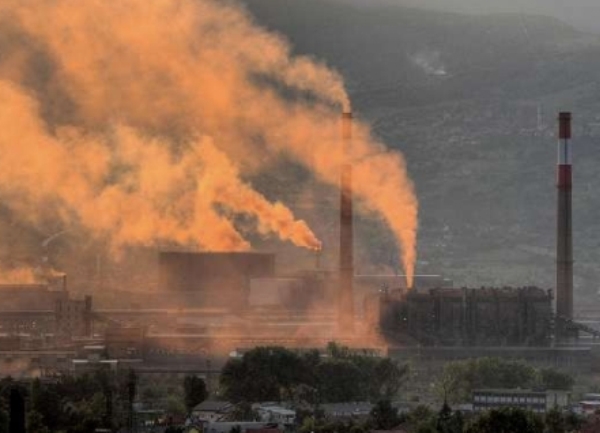 U Zenici i dalje na snazi pripravnost zbog zagađenja zraka