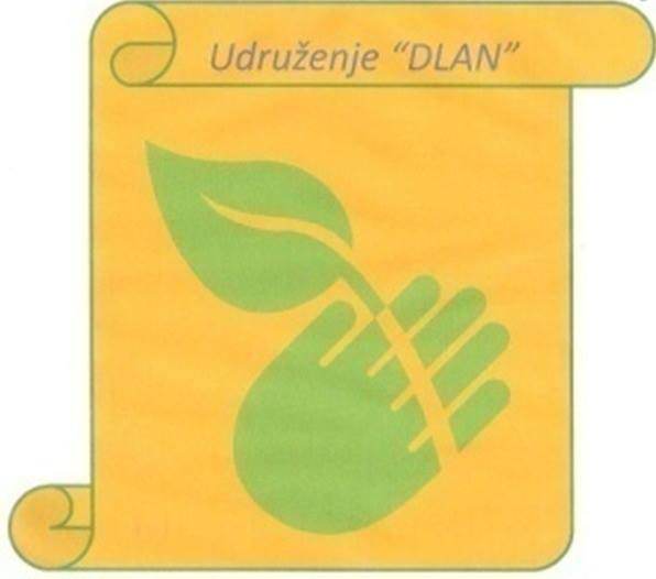 Udruženje Dlan