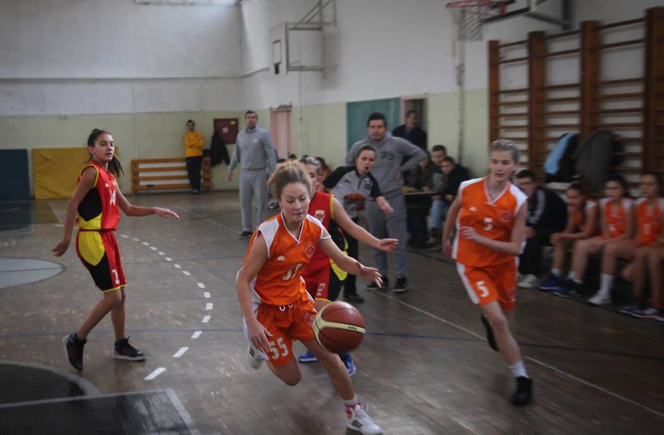 Uspješan vikend za KK Kengur