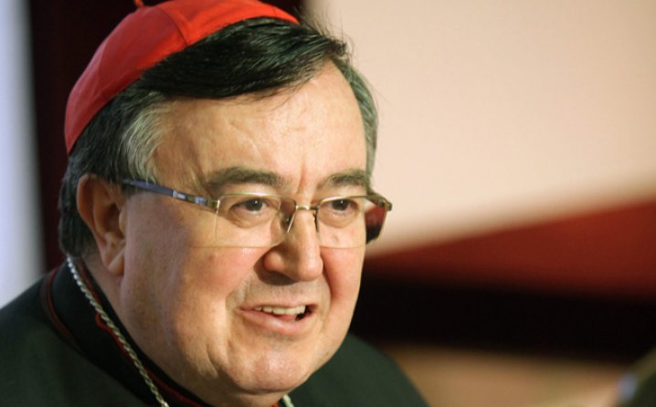 Kardinal Vinko Puljić