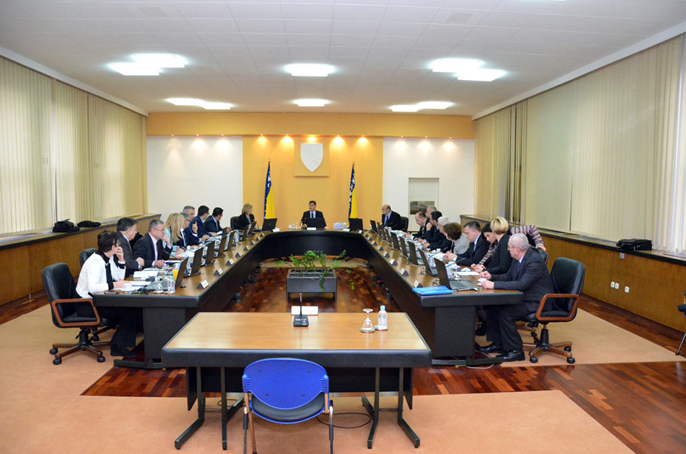 Vlada FBiH - imenovanja