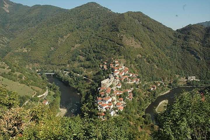 Vranduk – kapija Bosne koju je samo Sultan Fatih osvojio