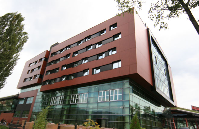 Hotel Zenica