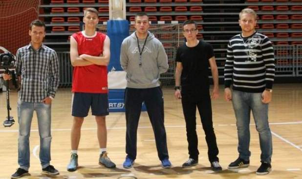 Akteri i ekipa filma