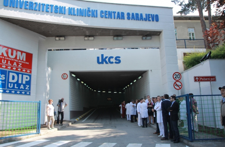 UKCS