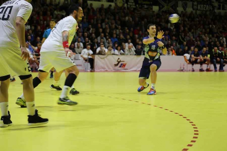 Pobjedom nad Slovačkom BIH u baražu