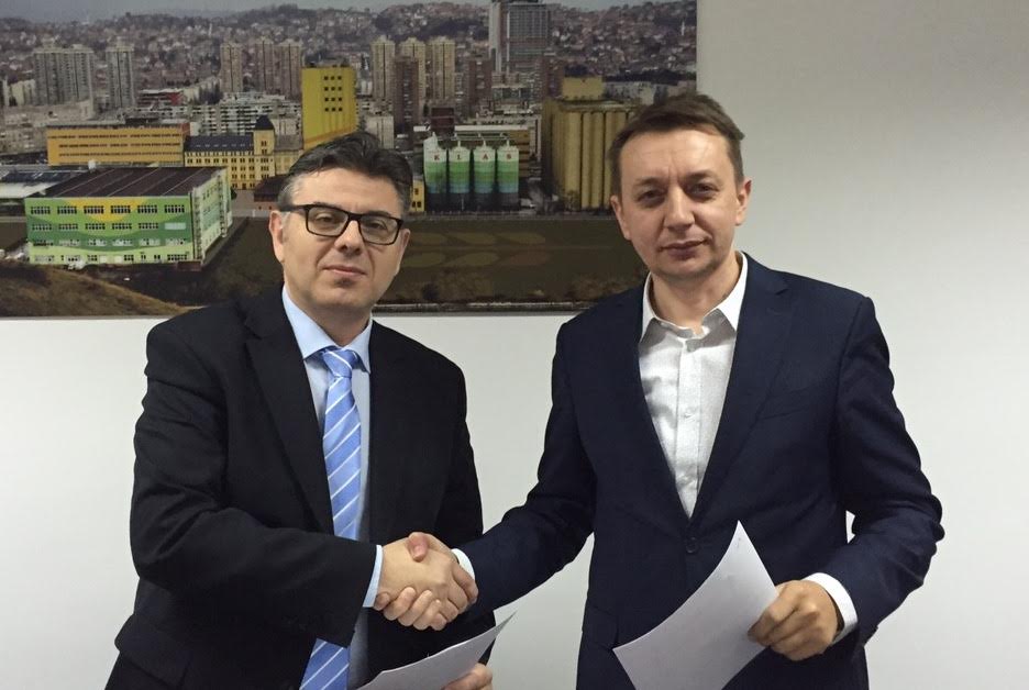 AS Group i Adriatic Gorup potpisale Ugovor o saradnji