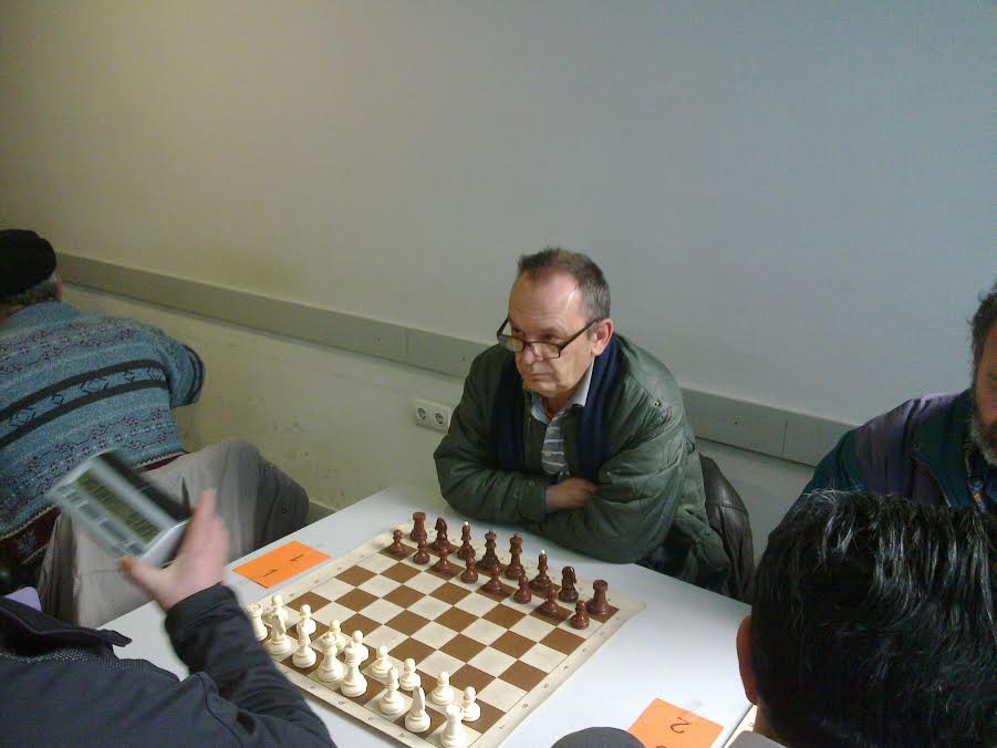 Božićni turnir u Zenici 10.januara 2016.