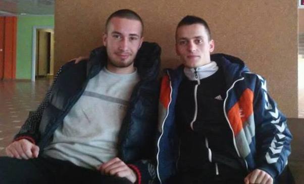 Bugarčić i Čabai u Areni