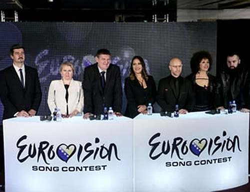 Deen i Dalal će pjevati na bosanskom jeziku