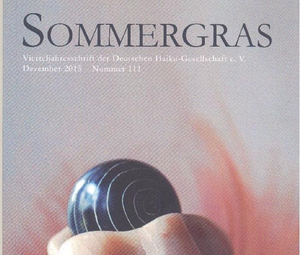 Durmiševićevi „Crveni makovi“ na njemačkom