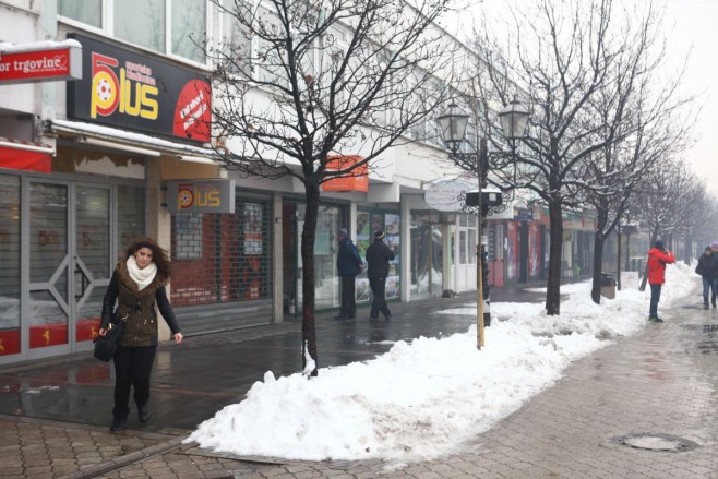 Federalni zastupnici o sve izraženijem problemu