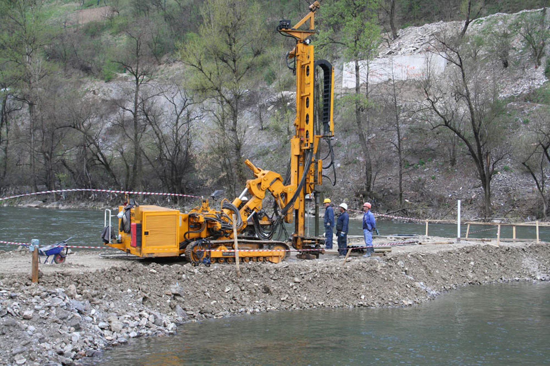 HE Vranduk gradit će konzorcij firmi