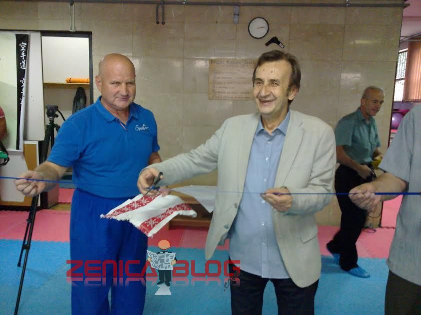 Uspješna 2015. za Ha Se karate Do klub