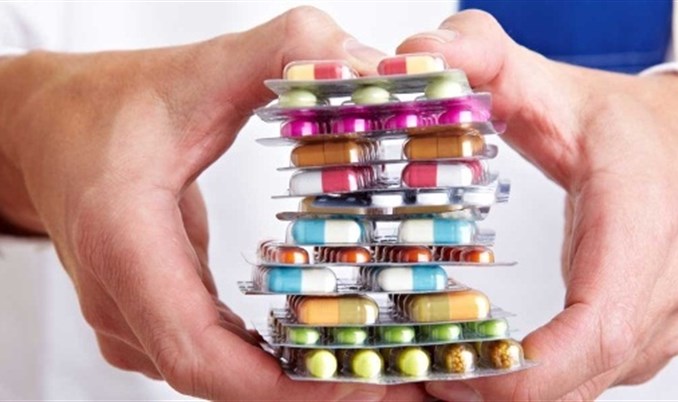 Jedna zemlja, 13 esencijalnih listi lijekova