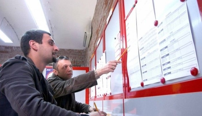 Katastrofalne posljedice korupcije u vrhu države