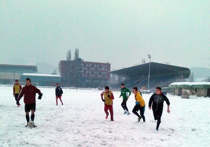 NK Fortuna u subotu dočekuje premijerligaša