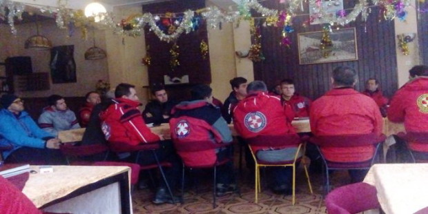 Novo rukovodstvo GSS F BiH