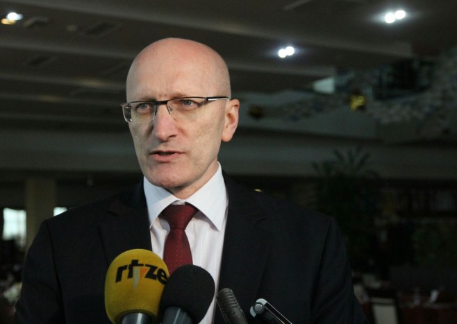 Pozitivni rezultati Instituta za zdravlje i sigurnost hrane Zenica u 2015. godini