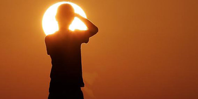 Prošla godina najtoplija od početka mjerenja