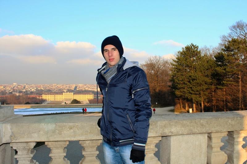 Putovanje dobitnika nagrade MySky