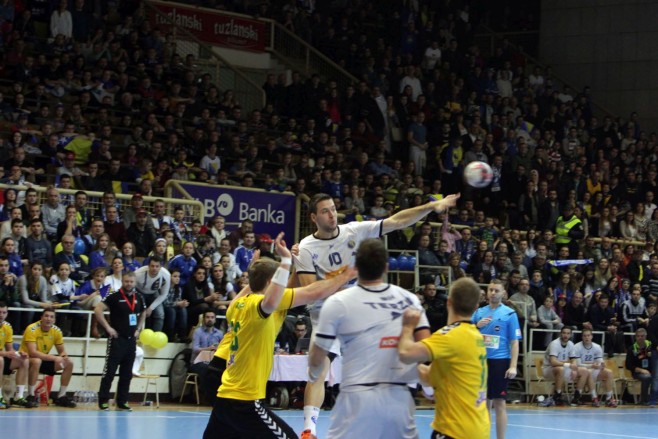 Rukometaši BiH će protivnika u baražu za SP saznati 31. januara