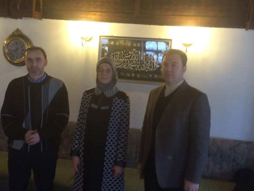 Samra Pivić prva hafiza u 2016. godini