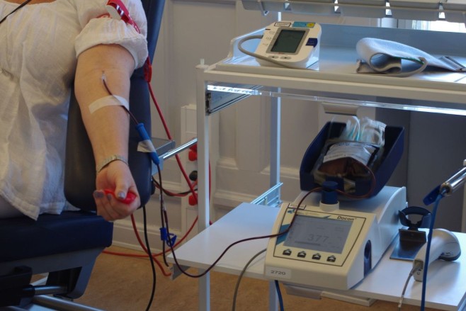 U bolnicama u Federaciji BiH