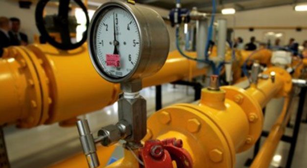 Zenica među dugoročnim prioritetima BH-Gasa