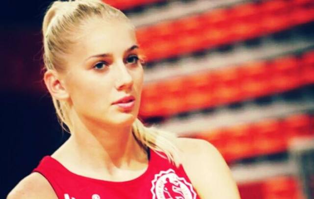 Irma Rahmanović