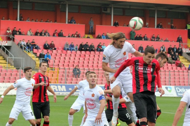 Žrijeb parova četvrtfinala 18. februara