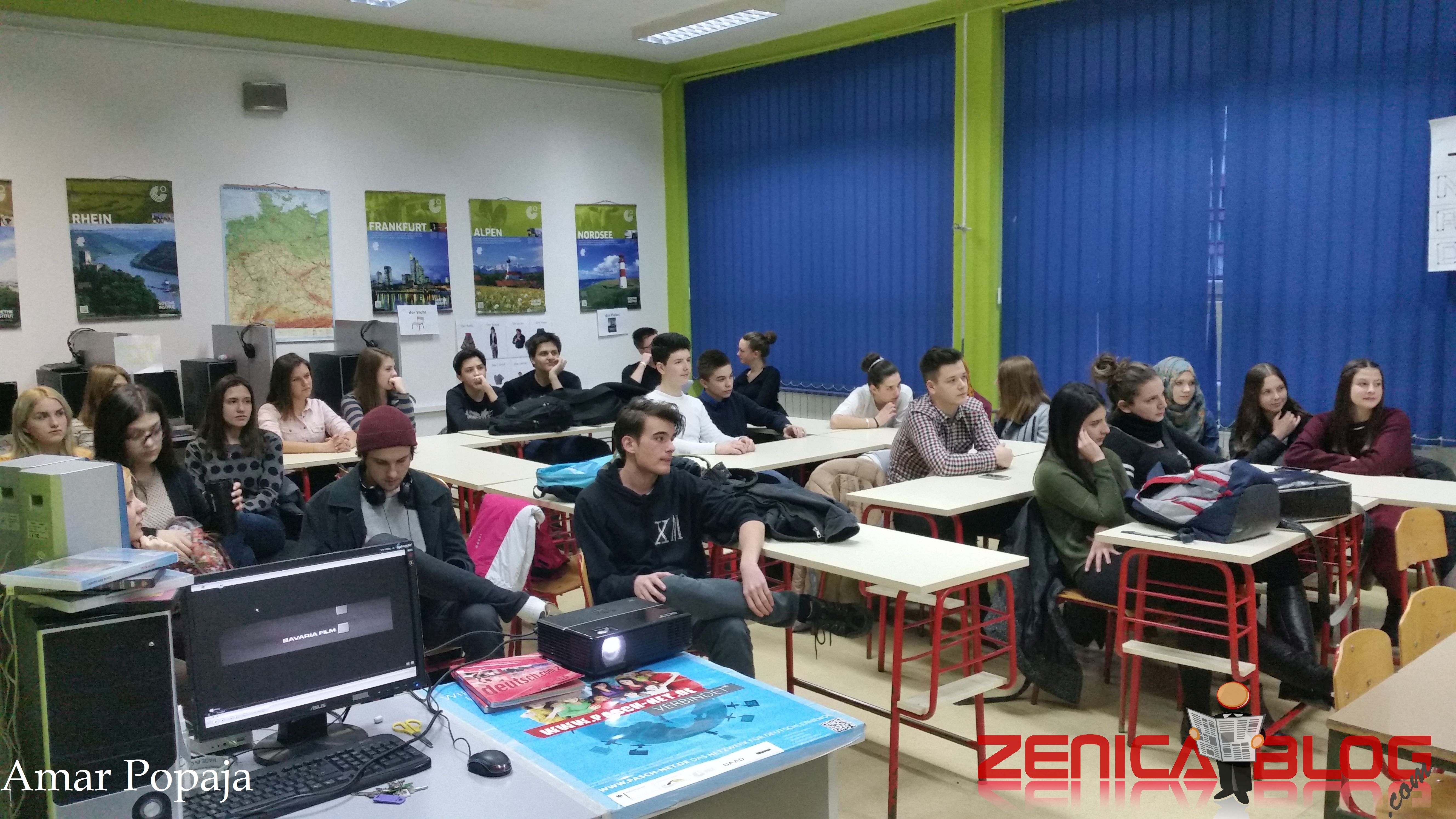 Sedmica njemačkog filma