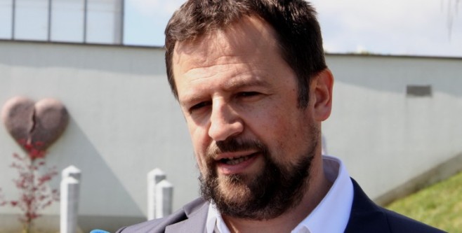 Analiza tržišta rada